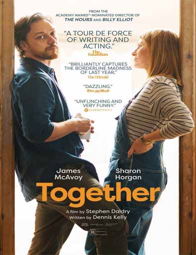 Poster de Together