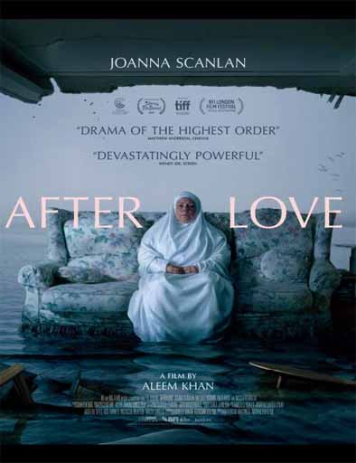 Poster de After Love