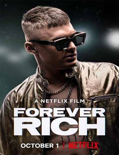 Poster de Forever Rich
