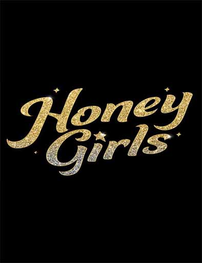 Poster de Honey Girls