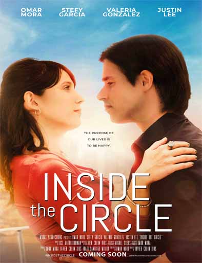 Poster de Inside the Circle