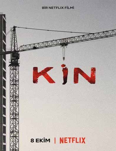 Poster de Kin (Rencor)