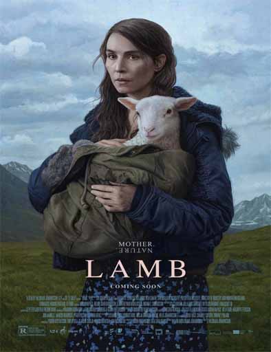 Poster de Lamb