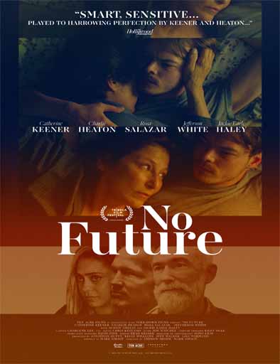 Poster de No Future