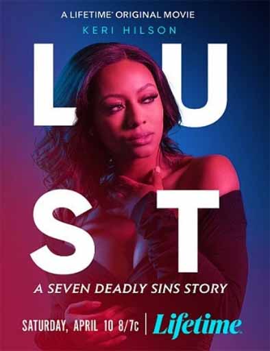 Poster de Seven Deadly Sins: Lust