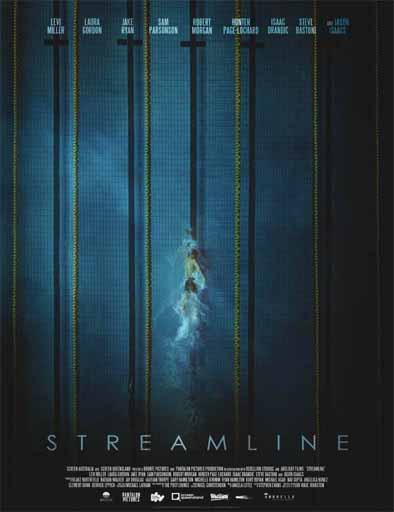 Poster de Streamline
