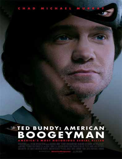 Poster de Ted Bundy: American Boogeyman