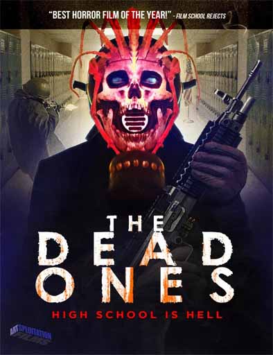Poster de The Dead Ones