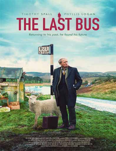 Poster de The Last Bus