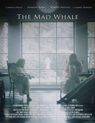 Poster de The Mad Whale