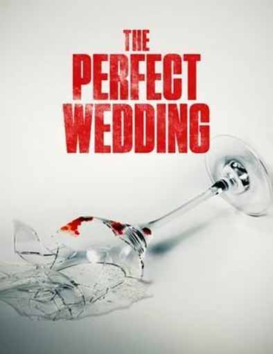 Poster de The Perfect Wedding