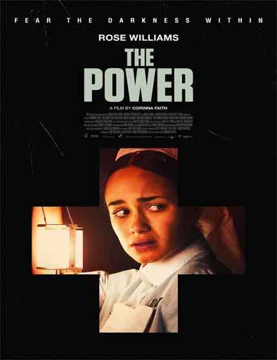 Poster de The Power
