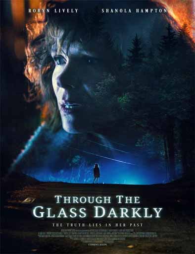 Poster de Through the Glass Darkly