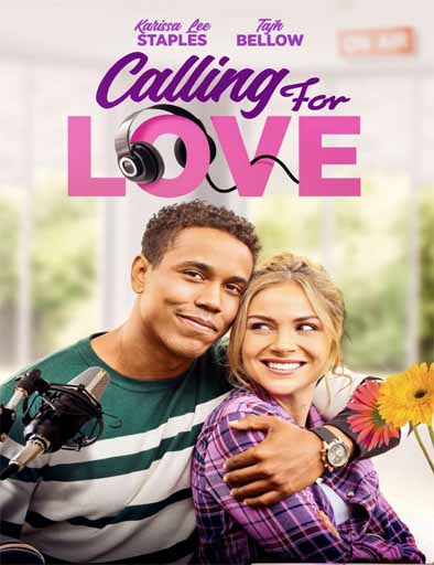 Poster de Calling for Love