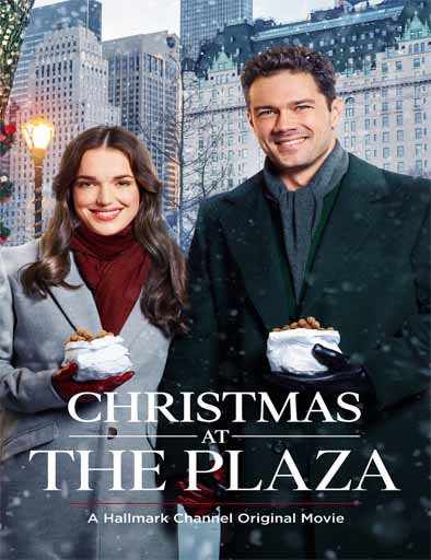 Poster de Christmas at the Plaza