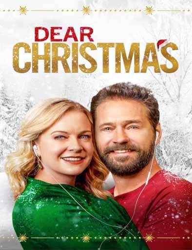 Poster de Dear Christmas