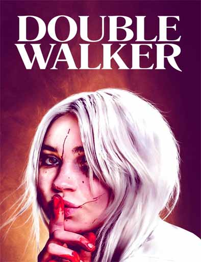 Poster de Double Walker