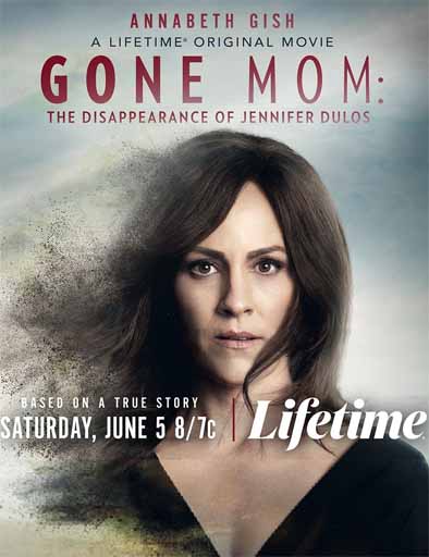 Poster de Gone Mom