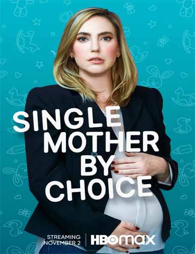 Poster de Single Mother by Choice