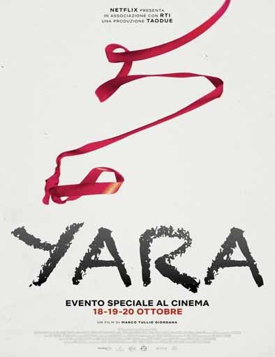 Poster de Yara