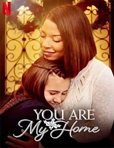 Poster de You Are My Home