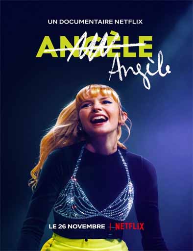 Poster de Angèle
