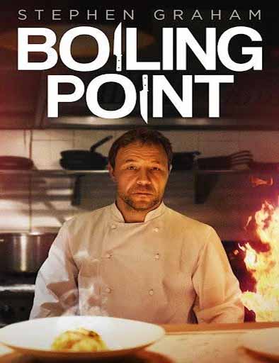 Poster de Boiling Point