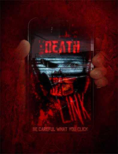 Poster de Death Link