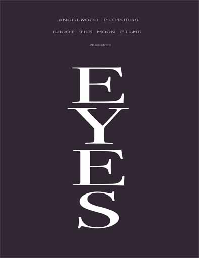 Poster de Eyes