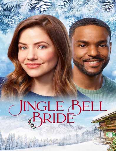 Poster de Jingle Bell Bride