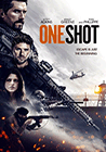Poster pequeño de One Shot