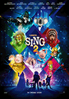 Poster pequeño de Sing 2: ¡Ven y canta de nuevo!