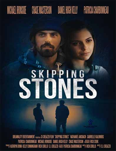 Poster de Skipping Stones