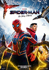 Poster pequeño de Spider-Man: No Way Home (Spider-Man: Sin camino a casa)