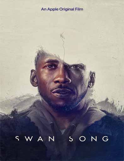 Poster de Swan Song (El canto del cisne)