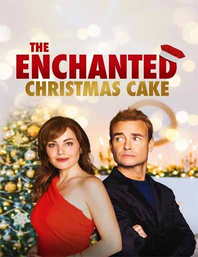Poster de The Enchanted Christmas Cake