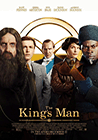 Poster pequeño de The King's Man (King's Man: El origen)