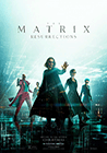 Poster pequeño de The Matrix Resurrections (Matrix Resurrecciones)