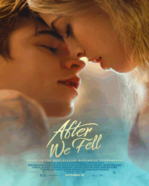 Poster mediano de After We Fell (After: Almas perdidas)