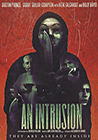 Poster pequeño de An Intrusion
