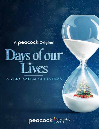 Poster de Days of Our Lives: A Very Salem Christmas