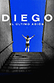 Poster diminuto de Diego, el último adiós