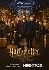 Poster pequeño de Harry Potter 20 aniversario: Regresa a Hogwarts