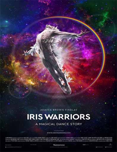 Poster de Iris Warriors