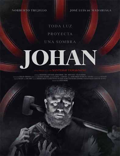 Poster de Johan