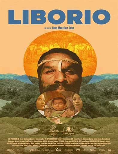 Poster de Liborio