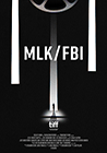 Poster pequeño de MLK/FBI