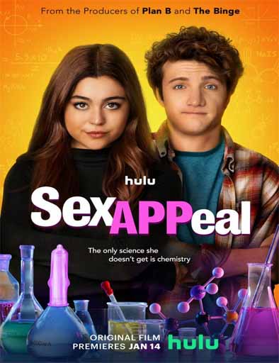 Poster de Sex Appeal