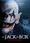 Poster pequeño de The Jack in the Box: Awakening