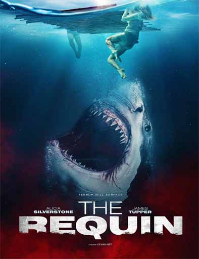 Poster de The Requin
